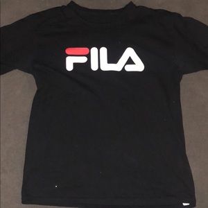 FILA T-Shirt LAST SALE